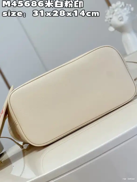 Cheap NEVERFULL LOUIS VUITTON MM 0520